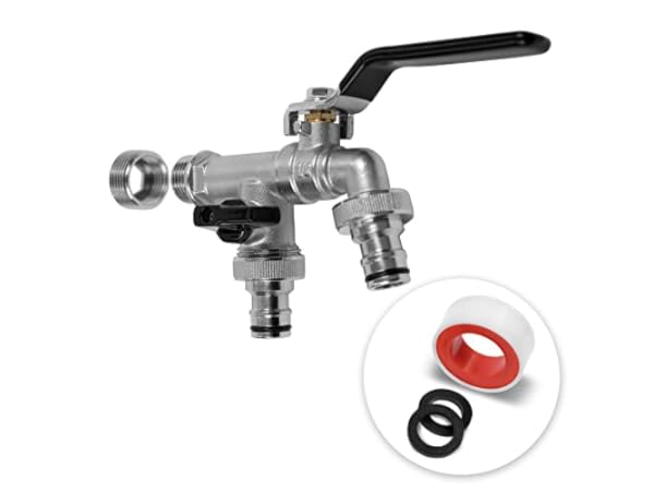 Wasserhähne Vorschaubild