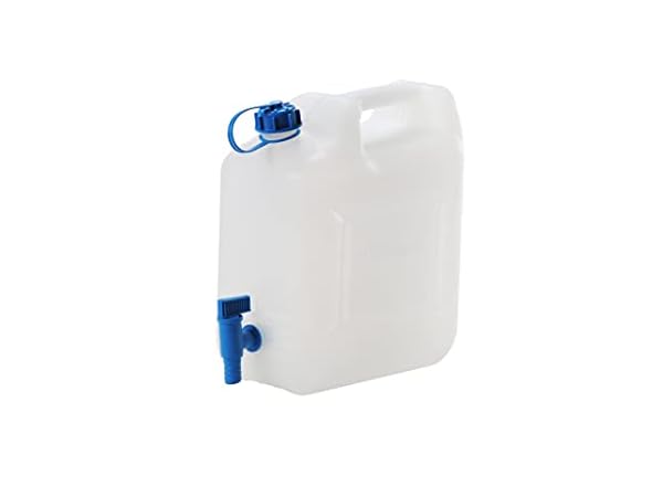 Wasserkanister Vorschaubild