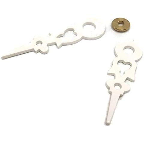 Watch and Clock Parts Ltd thumbnail