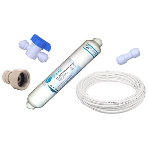 Water Filter Man Ltd thumbnail