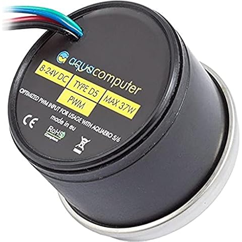 Watercooling Aqua Computer