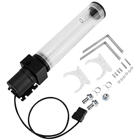 Watercooling Bewinner