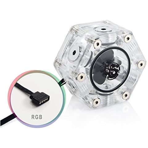 Watercooling Bitspower