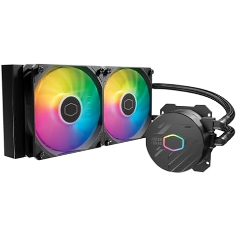 Watercooling Cooler Master