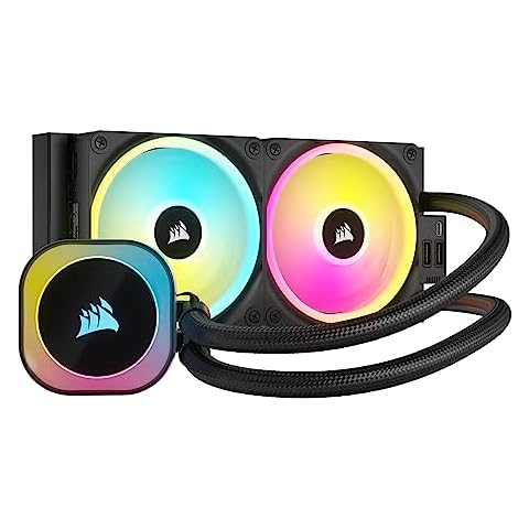 Watercooling Corsair