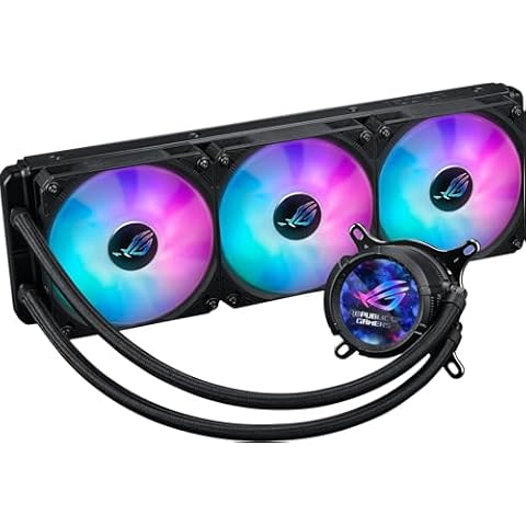 Watercooling ASUS
