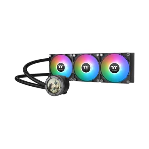 Watercooling Thermaltake