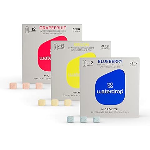 Waterdrop MICRODRINK thumbnail