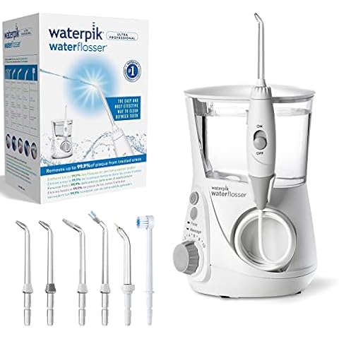 Waterpik thumbnail