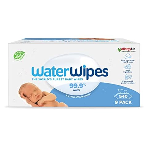 WaterWipes thumbnail