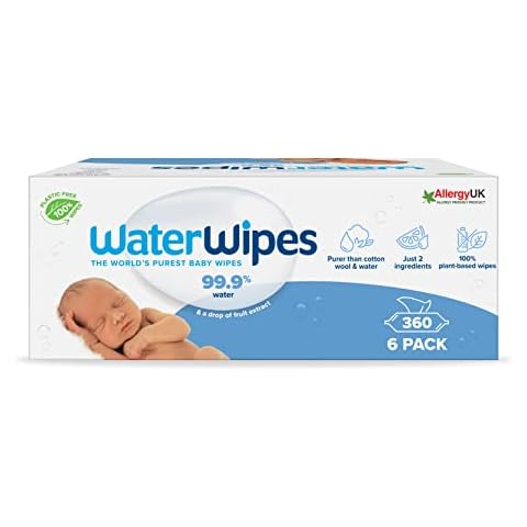 WaterWipes thumbnail