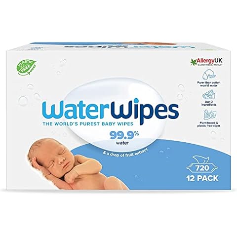 WaterWipes thumbnail