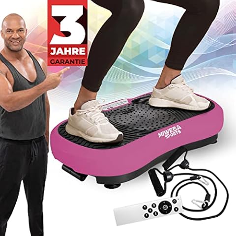 Vibrationsgeräte mit Watt-Funktion