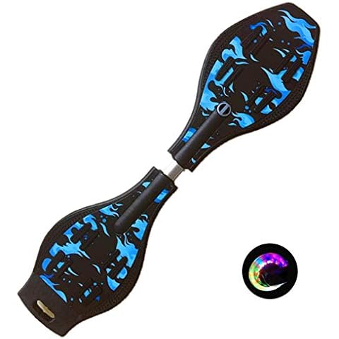 Waveboards