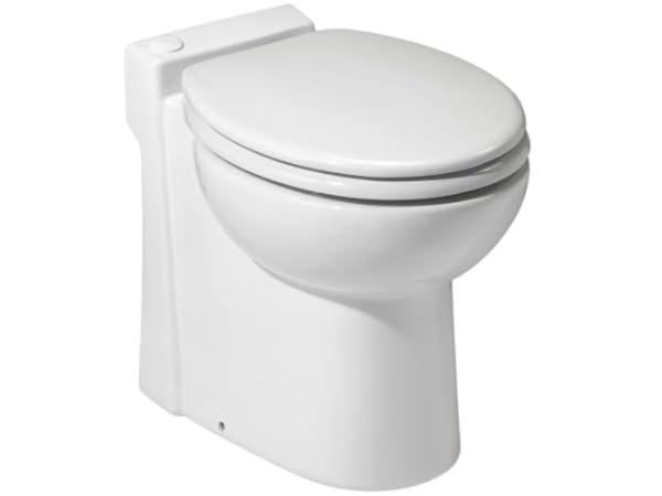 WC 1 pièce Vignette