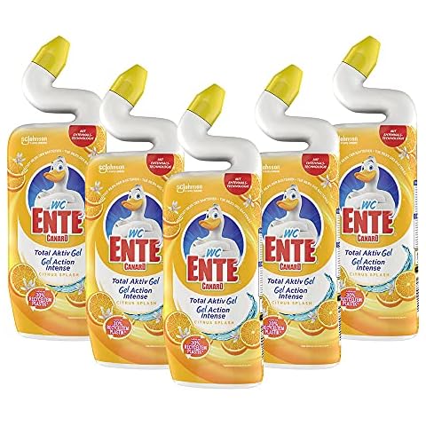 WC-Ente thumbnail