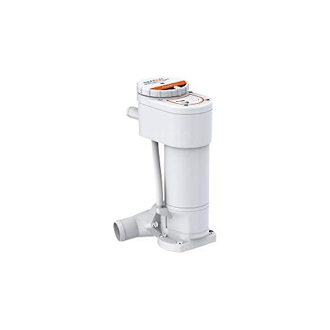 WC et accessoires bateaux