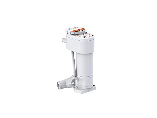 WC et accessoires bateaux Vignette