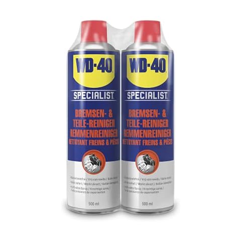 WD-40 Specialist thumbnail