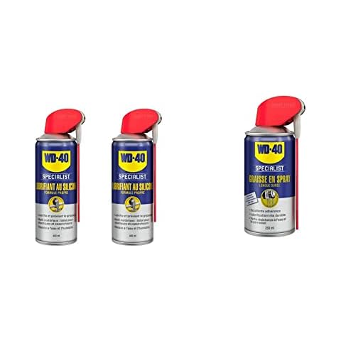 WD-40 thumbnail
