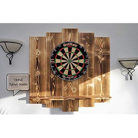 WDS Darts Sports thumbnail