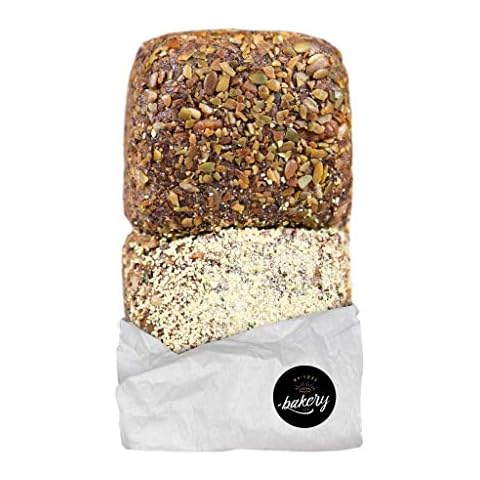 We LOVE Bakery / Kurfiss Brot thumbnail