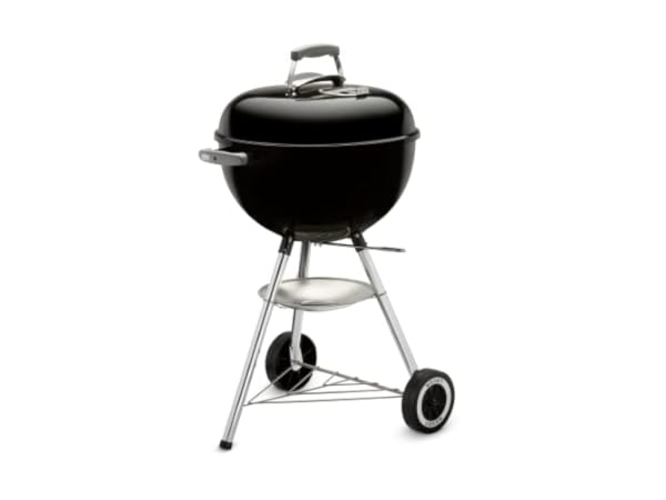 Weber Holzkohlegrills thumbnail