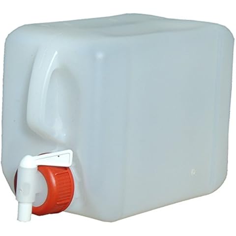 Weber Wasserkanister