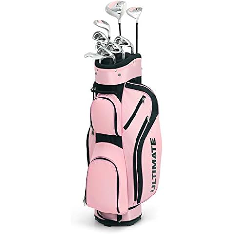 Golfschlägersätze mit Wedge