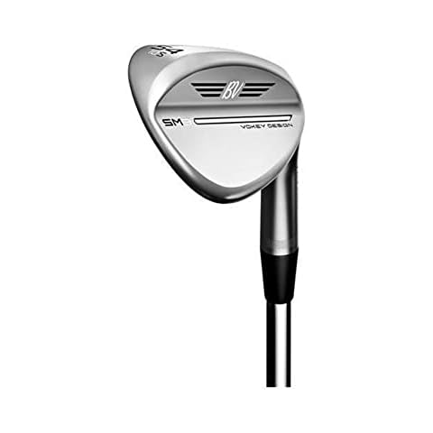 Wedges y palos especiales de golf