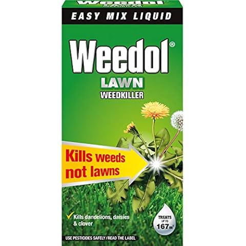 Weedol thumbnail