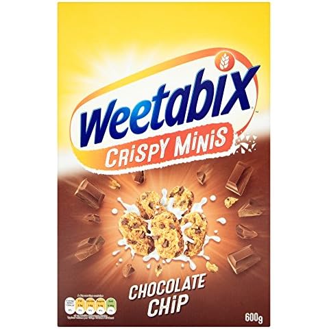 Weetabix thumbnail