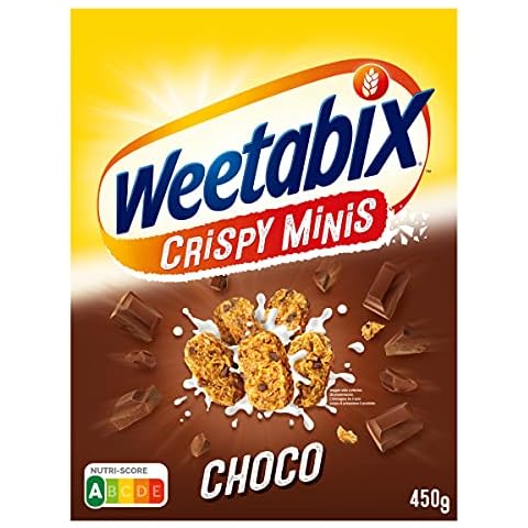 Weetabix thumbnail