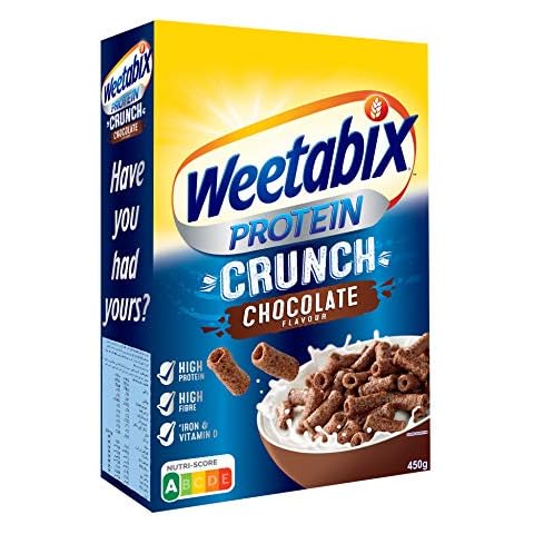 Weetabix thumbnail