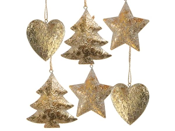 Weihnachtsbaumanhänger Vorschaubild