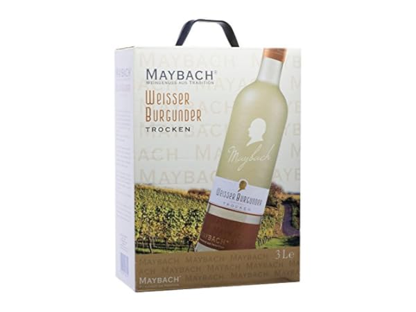 Weißwein in Großpackungen Vorschaubild