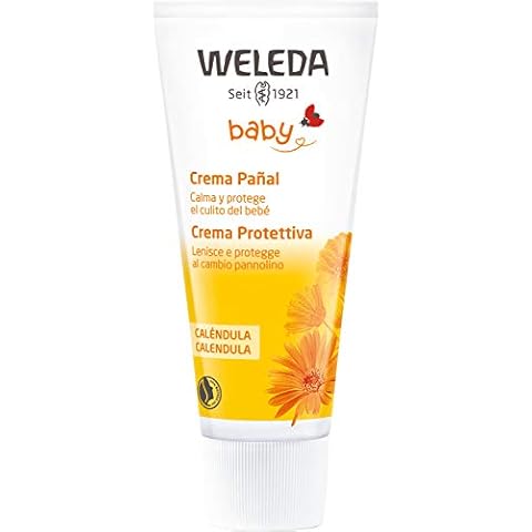 WELEDA thumbnail