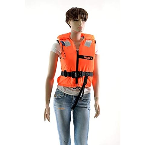 wellenshop Rettungswesten für Boote