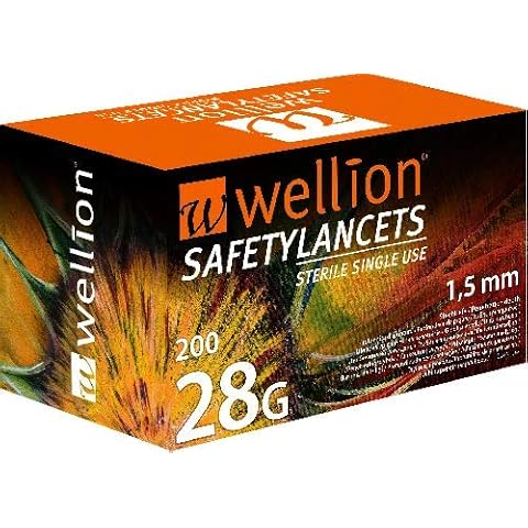 Wellion thumbnail
