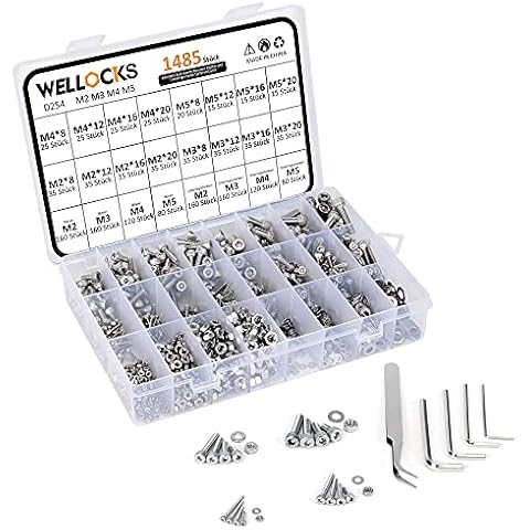 WELLOCKS thumbnail