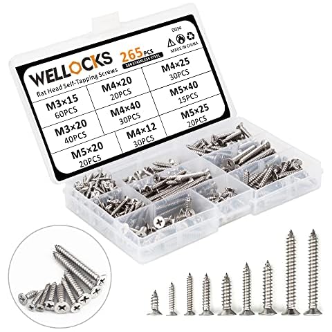 WELLOCKS thumbnail
