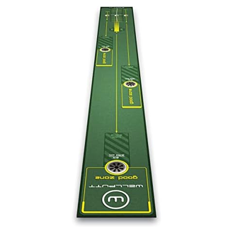Wellputt Puttingmatten