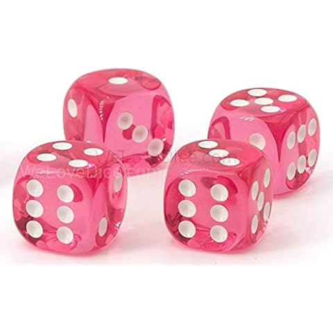 WeLoveDice thumbnail