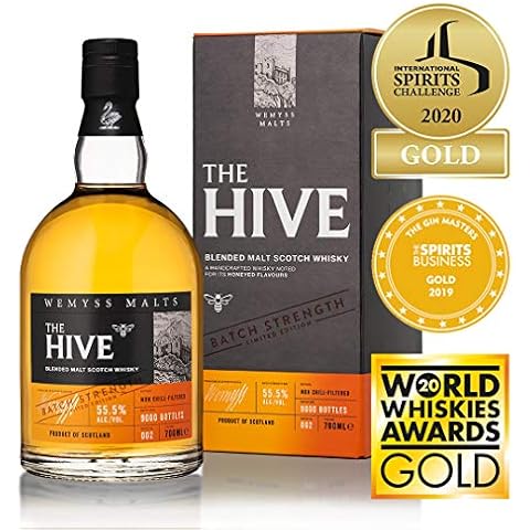 Wemyss Malts thumbnail