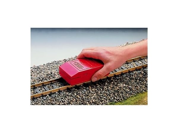 Werkzeuge & Reinigungsmaterialien für Modelleisenbahnen Vorschaubild