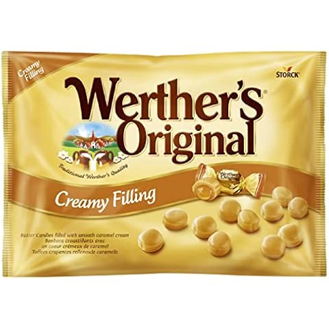 Werther's Original thumbnail