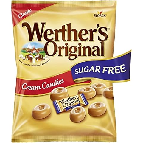 Werther's Original thumbnail