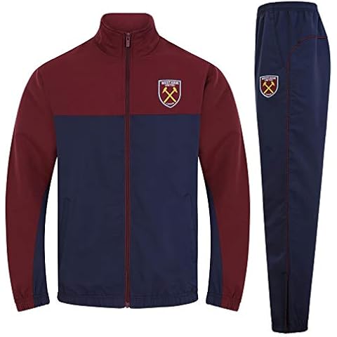West Ham United FC thumbnail