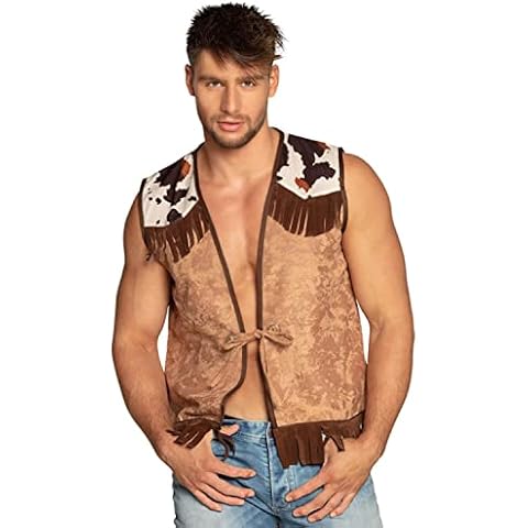 Kostüm-Outfits mit Weste für Erwachsene