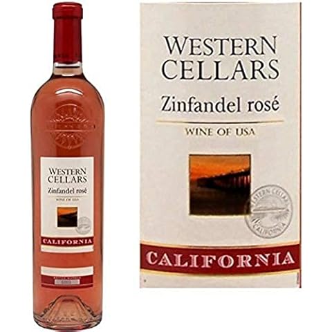 WESTERN CELLARS thumbnail